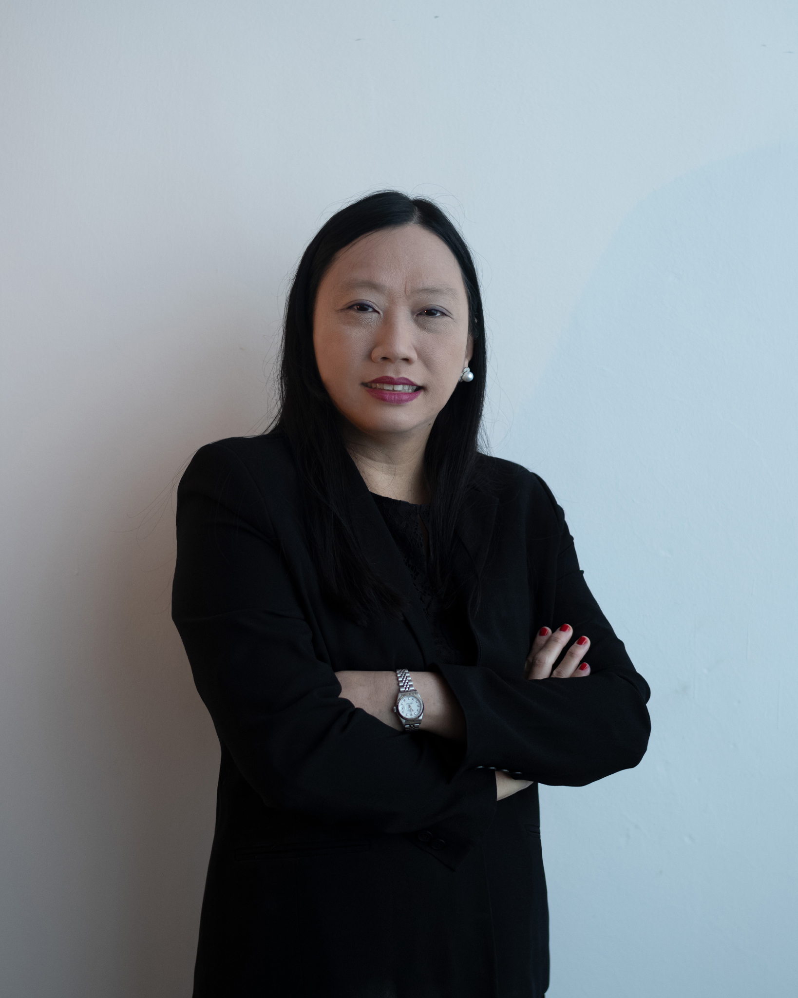 Irene Chong SAtheCollective